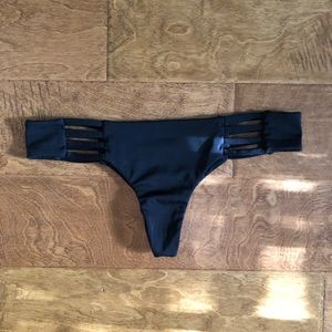 Ola Feroz bikini bottom